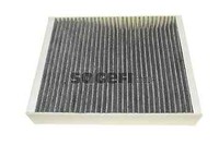 Purflux AHC373 Innenraumfilter Pollenfilter FüR Bmw Porsche Alpina