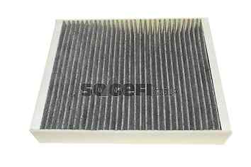 Purflux AHC373 Innenraumfilter Pollenfilter FüR Bmw Porsche Alpina-image