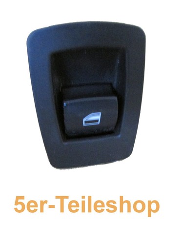 BMW E87 E90 E91 Schalter Fensterheber hinten links rechts vorne rechts 6945874