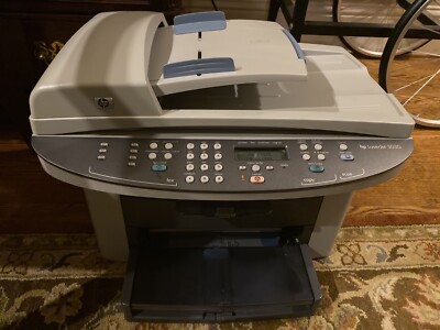 hp 3030 printer