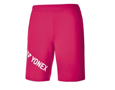 Yonex Men's Badminton Short Pants 