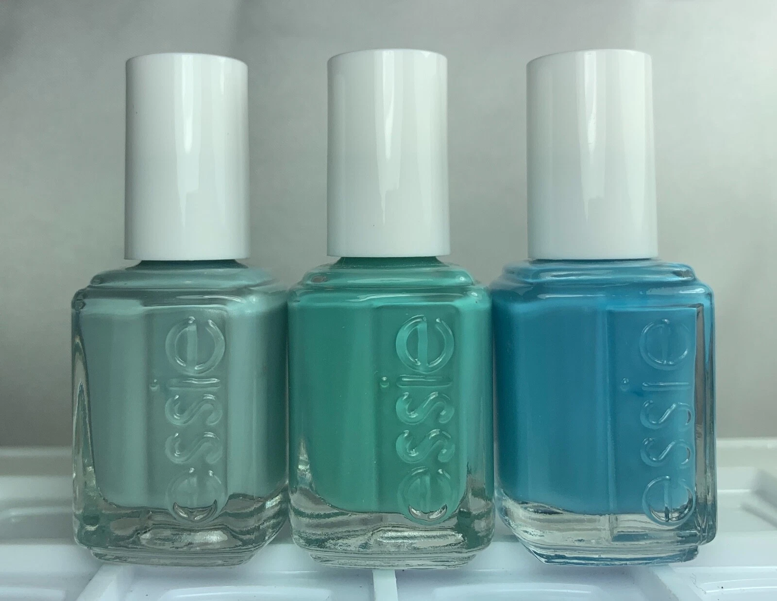 3 Essie Nail Polish Summer North Fork Sag Harbor - Shelter Island - Green Port
Opens in a new window