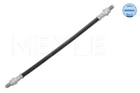 Meyle 7146170001 Bremsschlauch Hinten 340 Mm FüR Ford