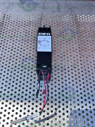 Chromalox 4001-35641 Power Controller