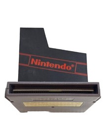 Wizardry: Proving Grounds of the Mad Overlord (NES 1981) With Sleeve