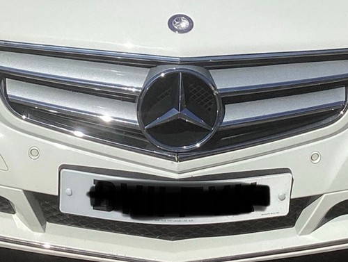 MERCEDES E CLASS E250 CDI Coupe - 2.1 litre twin turbo 2011 - PENDING COLLECTION - Picture 20 of 24