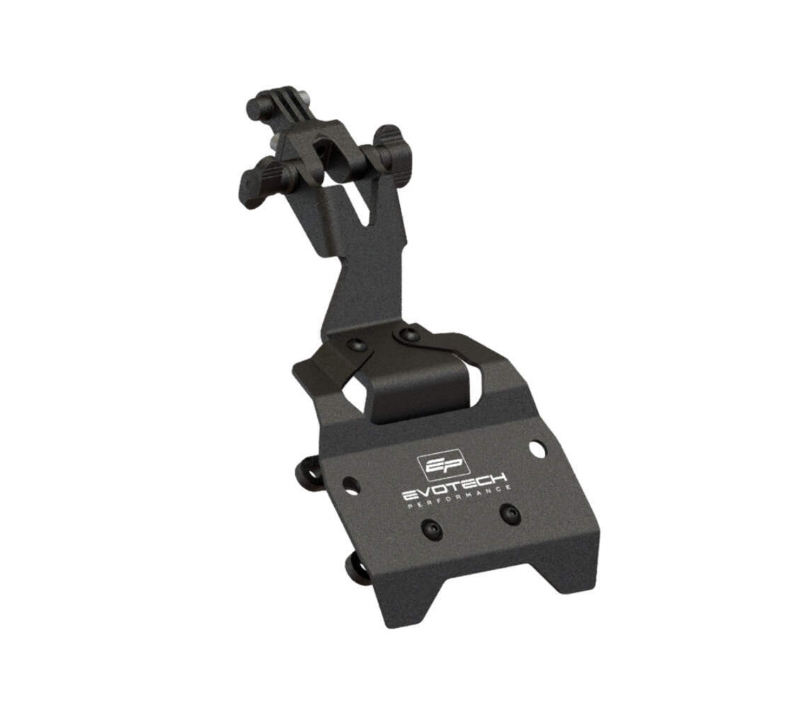 Evotech Action / Dash Cam Sat Nav Upper Mount - BMW F 900 XR (2025+)