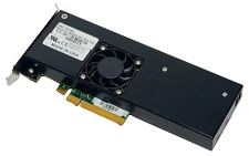 Radian RMS-300/8G PCIe Gen3 NVRAM Ramdisk RMS-300 8GB Low Profile