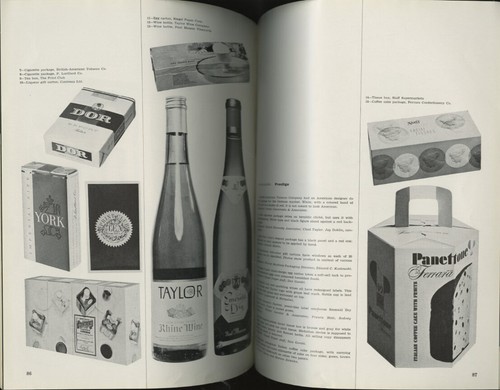 1961 George Nelson INDUSTRIAL DESIGN Annl Design Review Risom GIRARD Noyes EAMES - Foto 8 di 12