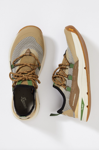 danner rivercomber hiker sneakers