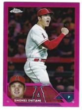 2023 Topps Chrome MVP Buyback Promotion Details and Values Guide 20