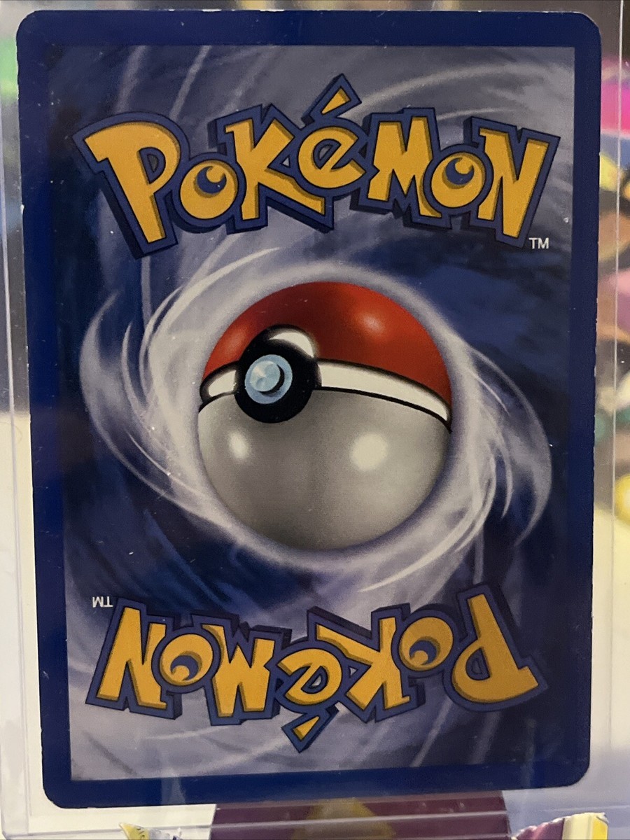 Pokémon TCG Farfetch'd Neo Revelation 43/64 Regular Unlimited