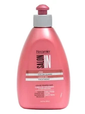 RECAMIER 34585 Professional Salon In Combing Cream Split End Mender Leave In