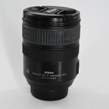Nikon NIKKOR 24-120mm Focal Camera Lenses for sale | eBay Nikon NIKKOR 24-120mm Focal Camera Lenses for sale | eBay