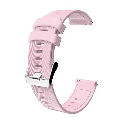 For Garmin Vivoactive 3 Vivomove Forerunner245 645 Watch Band Strap Bracelet - Picture 6 of 22