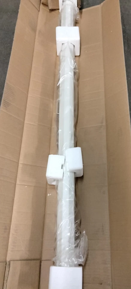 Mustang SC-M5011 Pantalla de proyección manual - 50"x 50" Foto 3 de 4