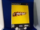 Crazy Taxi - Sony PlayStation 2 CIB