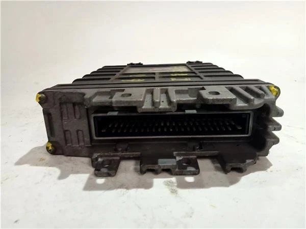 037906024B CENTRALINA POMPA INIEZIONE / 2578 PER VOLKSWAGEN GOLF III CABRIOLET - Immagine 3 di 3