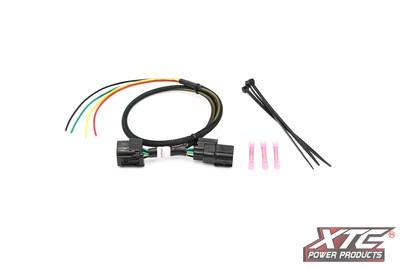 XTC Power Products HON-S6-STOUT * Fits Honda Talon 1000R & 1000X