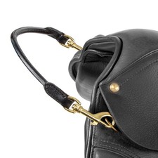 Shires Velociti GARA Balance Strap - Black