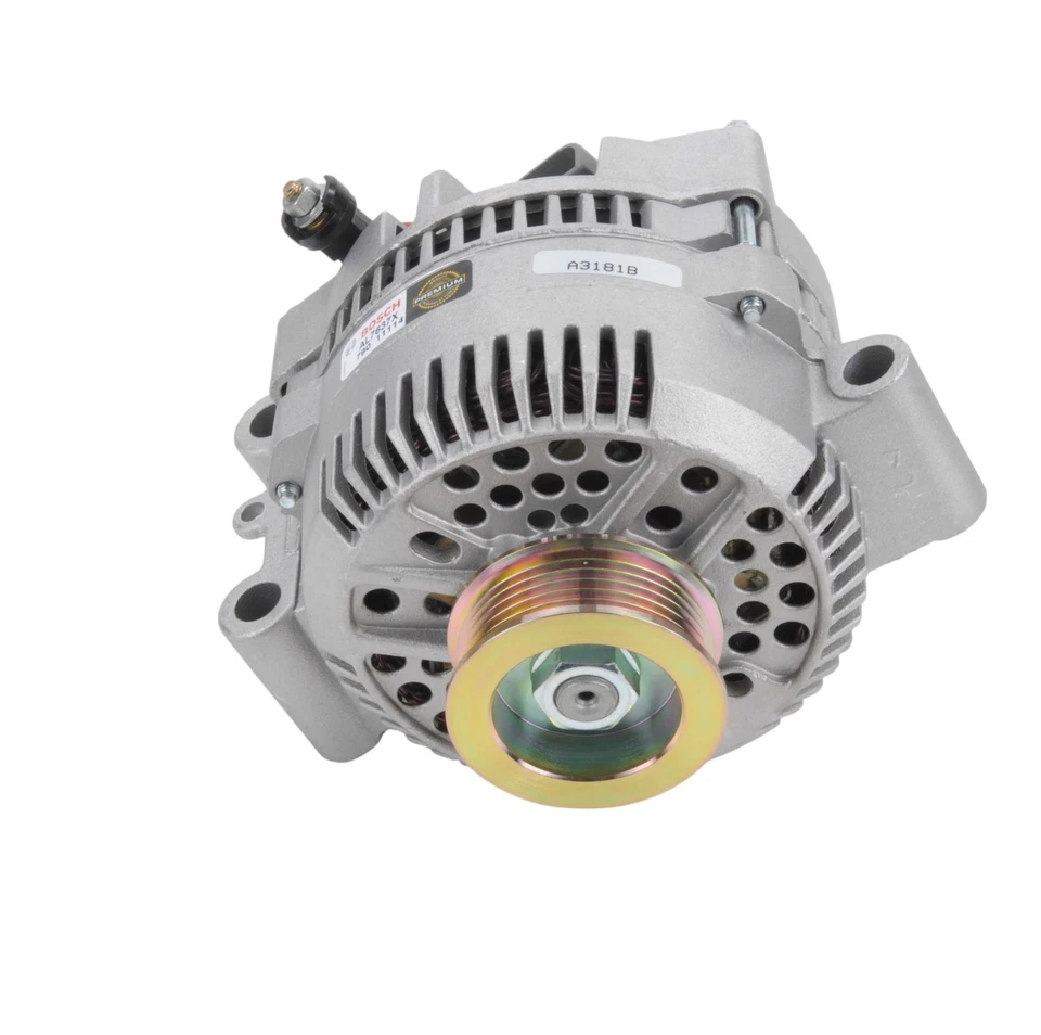 Alternador Bosch AL7637X para Ford Ranger Explorer Mercury Mountaineer 2001-2009 Foto 3 de 4