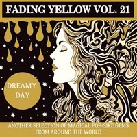 Various Artists - Fading Yellow VOL 21 - CD - K600Z