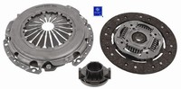 Sachs 3000 950 518 Kupplungssatz