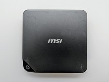 MSI Cubi B142 I3-7100U 8GB