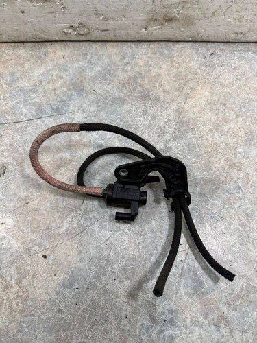 BMW X1 F48 F49 2017 Diesel 110kW Vakuumventil Unterdruckventil Magnetventil