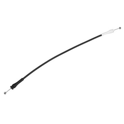  Car Rear Left Barn Door Lock Cable for Ford Excursion 2001-2005 Rear Driver 