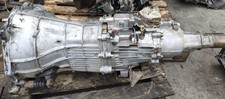 Boite de vitesse Opel FRONTERA
