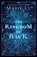 The Kingdom Of Back | Marie Lu | Taschenbuch | 336 S. | Englisch | 2021
