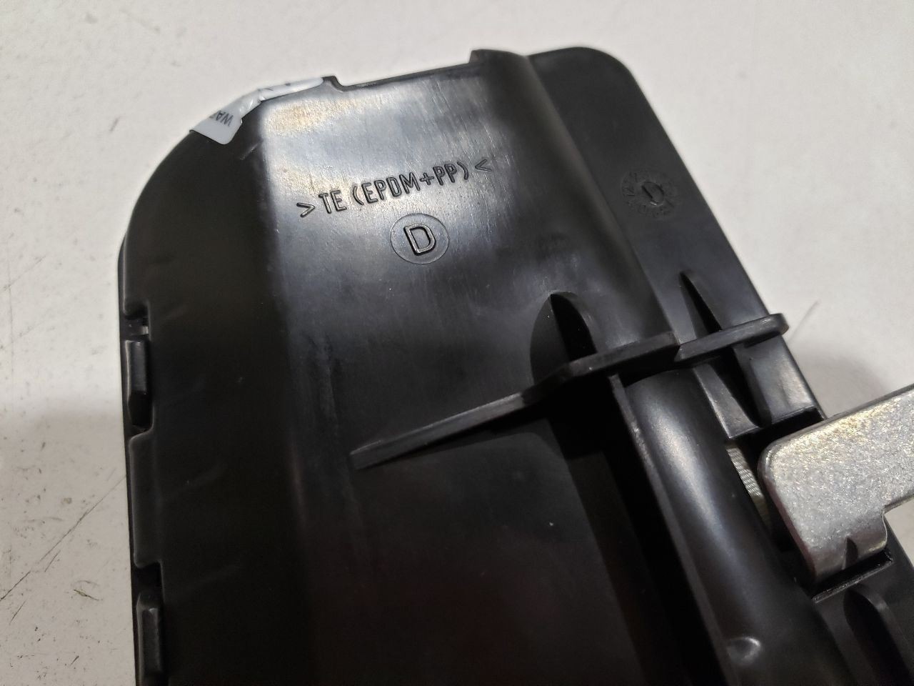 Bentley Continental GT GTC - Passenger Seat Seat Airbag - OEM  30354882A