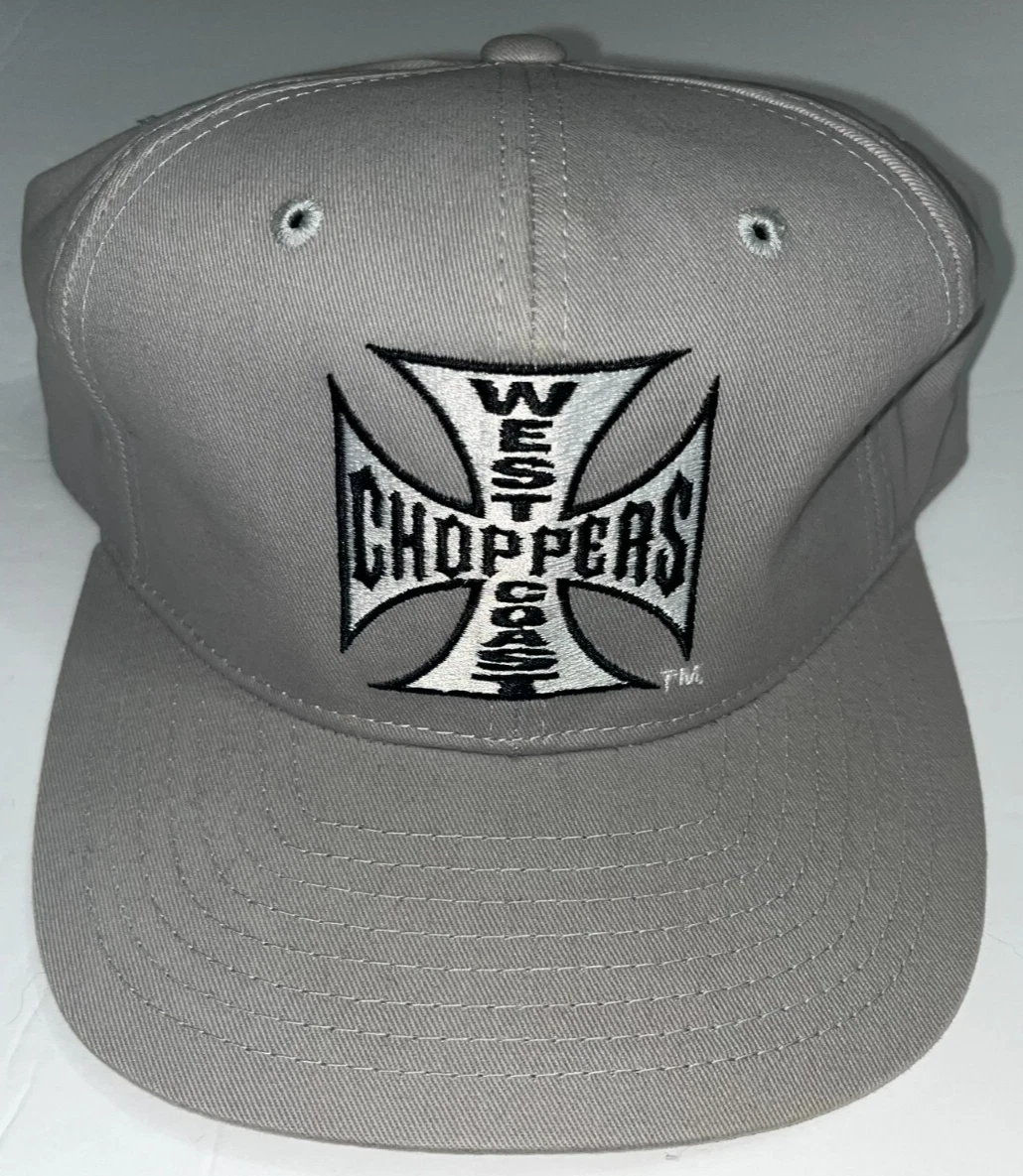 25+ West Coast Choppers Hats for Men for sale | Updated Oct 2026