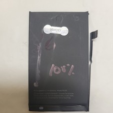 Genuine OEM iPhone 16 Battery Replacement Battery Health 100 