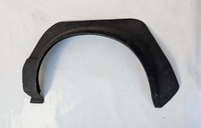 HS Reparaturblech Radlauf hinten links NEU 410031 Volkswagen Golf 1 2 Türer