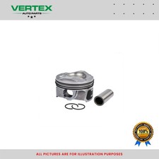 PARA FORD 1.0 ECOBOOST 12V M1DA MOTOR PISTONES CON ANILLOS - NUEVO