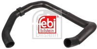 Febi Bilstein 170961 KüHlerschlauch Schlauch KüHlwasser
