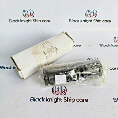 Warren Rupp SLEEVE & SPOOL SET 031-012-000