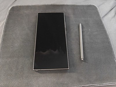 Samsung Galaxy S24 Ultra 5G 6.8'' T-Mobile, 256GB, Titanium Black