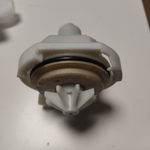 Laugenpumpe Ablaufpumpe IKEA u.v.a.