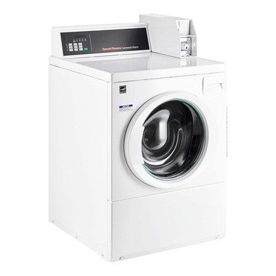 Speed Queen Quantum Gold Pro FV6000WN 3.42 cu. ft. 27'' Front Load Commercial Was