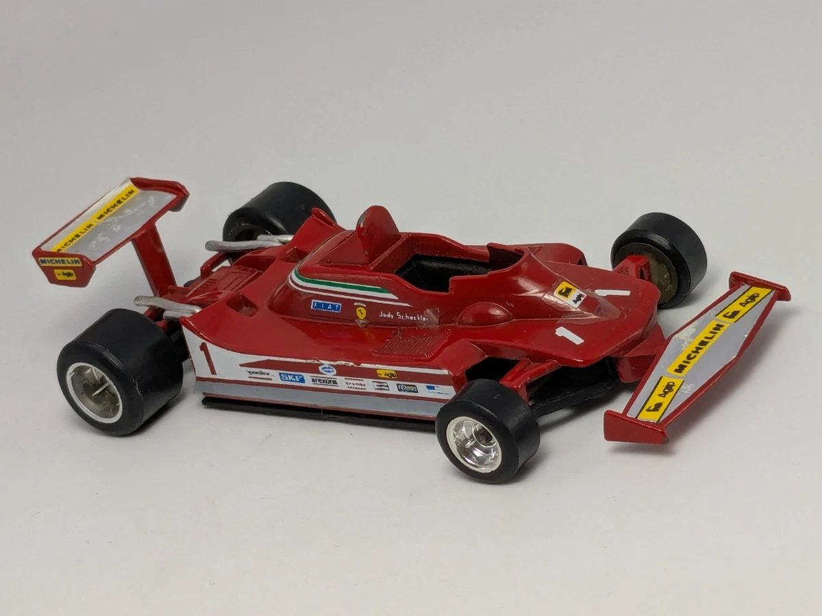 ferrari 312t products for sale | eBay