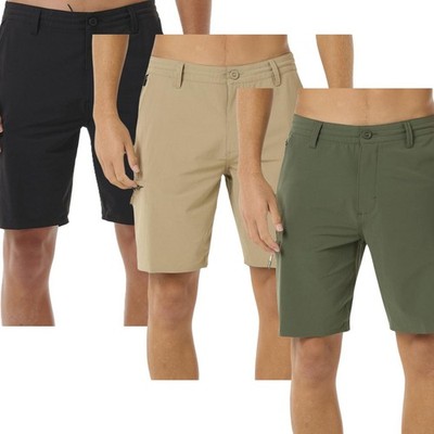Rip Curl Herren Boardwalk Global Entry Cargo Shorts