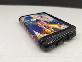 SEGA Arrow Flash Mega Drive Game Cartridge Classic Retro Console