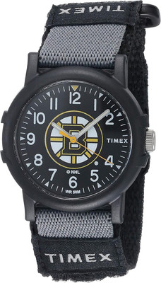 Timex NHL 38mm Recruit Watch