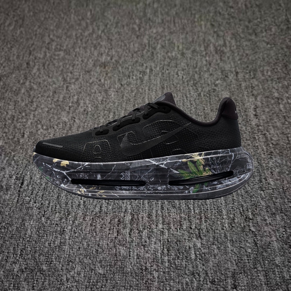 Nike Vomero Premium Realtree Camo Black | eBay