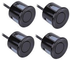 4PCS Reverse Sensors for Cars, Parking Sensor Car Parking Sensor, Parking