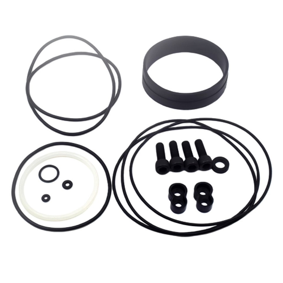 Kit De Juntas Compatible Con Clavadoras Hitachi NR83 + NV83 Series GS1-Q