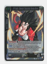 SS4 Vegito, Dimension Transcending Peerless Warrior BT31-094 DBS NM